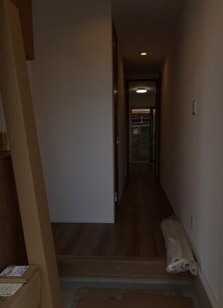 ファミリエ如是A棟の物件内観写真